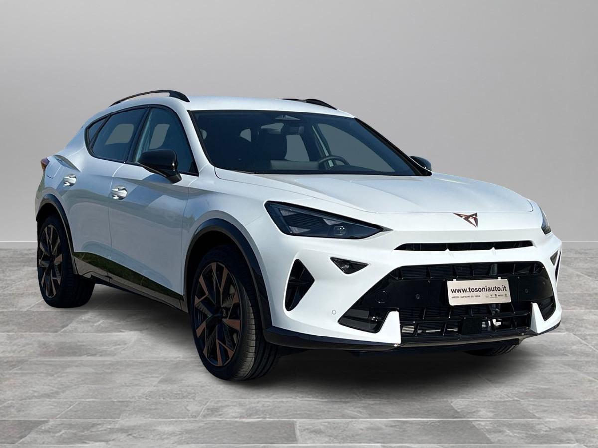 CUPRA Formentor 1.5 e-HYBRID150 kW (204 CV) pHEV DSG 6 marce2WD