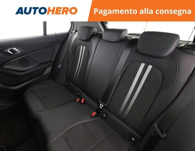 BMW 116 d 5p. Sport
