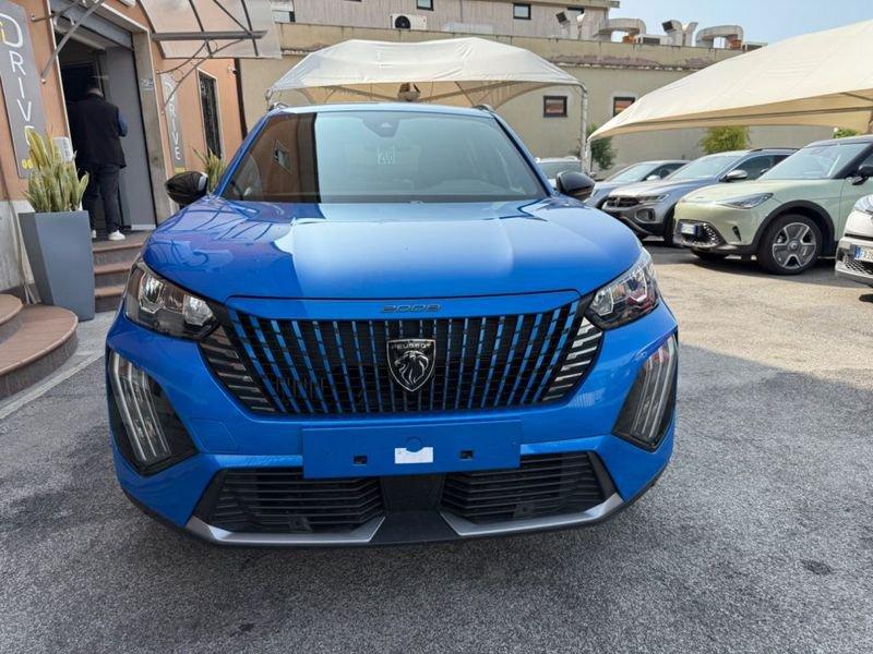 Peugeot 2008 PureTech 130 S&S EAT8 Allure +GPL