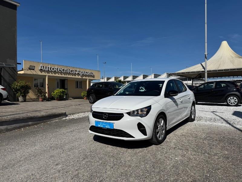 OPEL Corsa 1.2 Edition