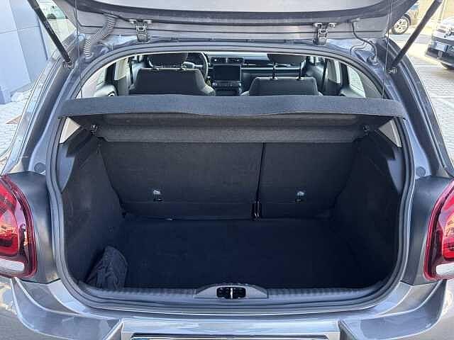 Citroen C3 1.2 PureTech 83 CV Feel Pack