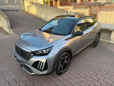 Peugeot 2008 1.2 puretech GT 130 cv eat8 SUPER PROMO