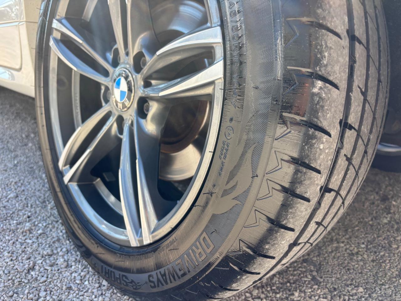 BMW X3 XDRIVE 258CV FULL OPT STUPENDA