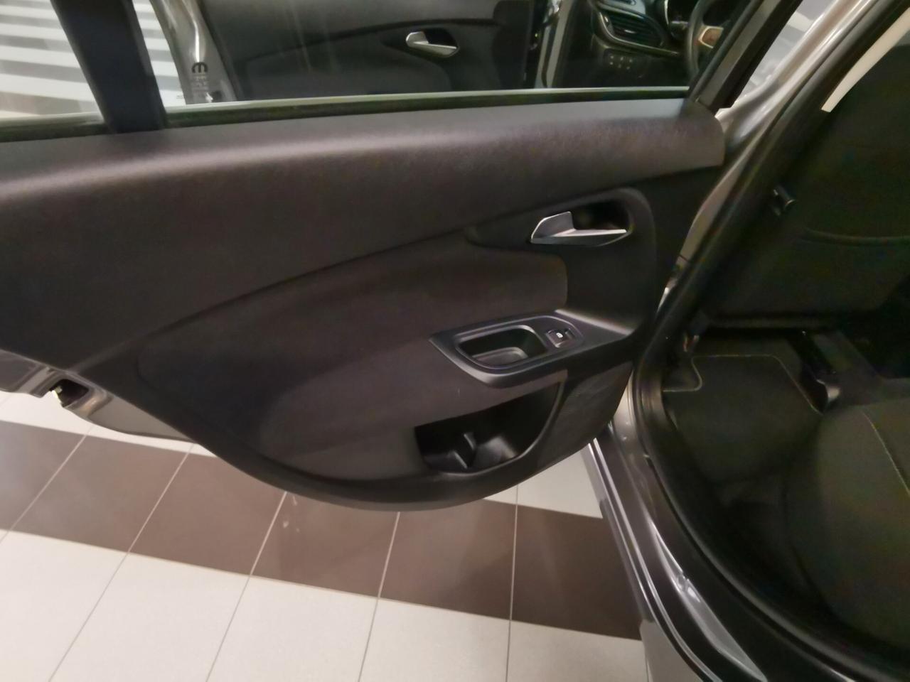 Fiat Tipo 1.6 Mjt S&S SW Lounge 2020