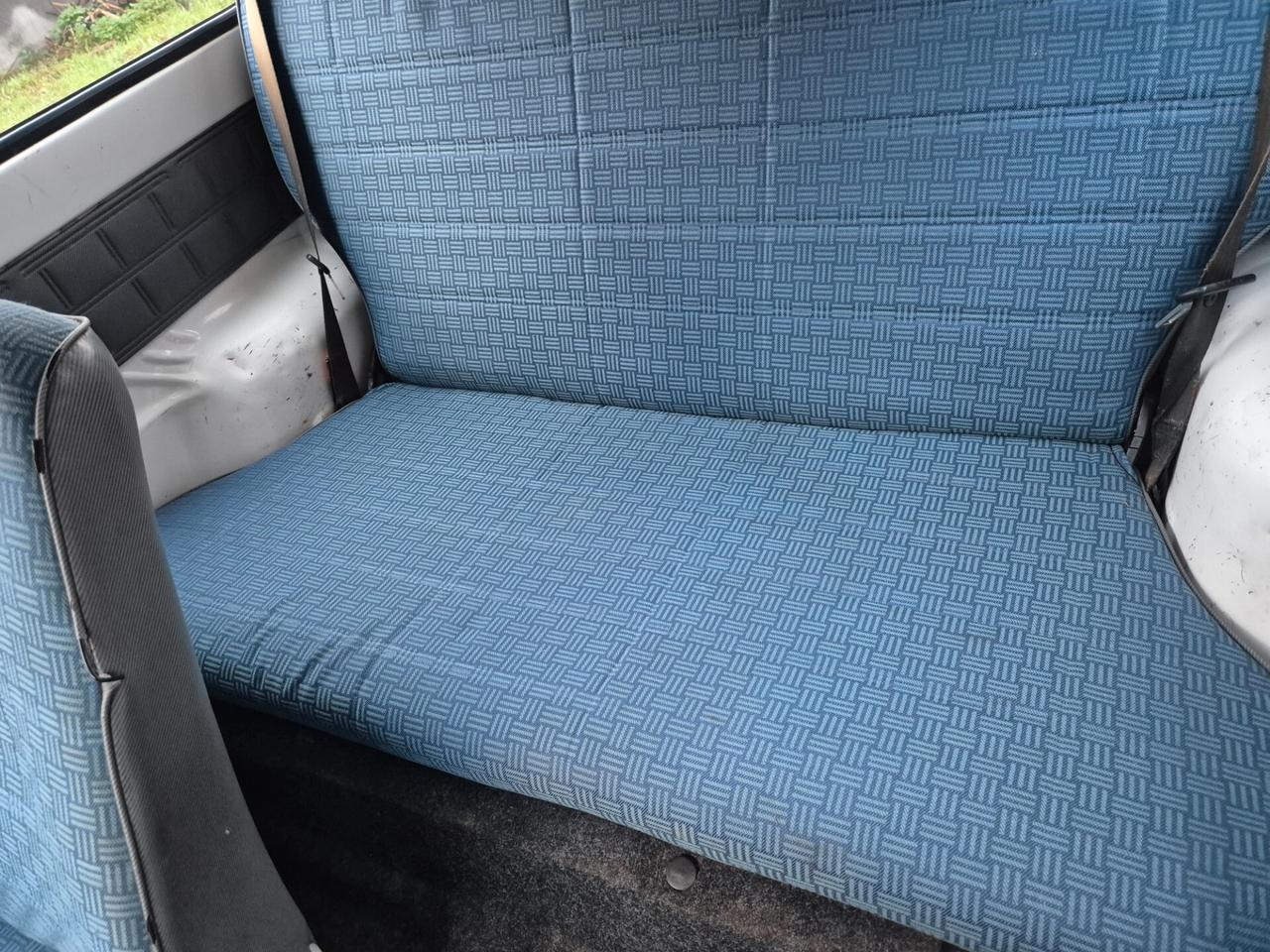 Fiat Panda 1100 Fire 2002