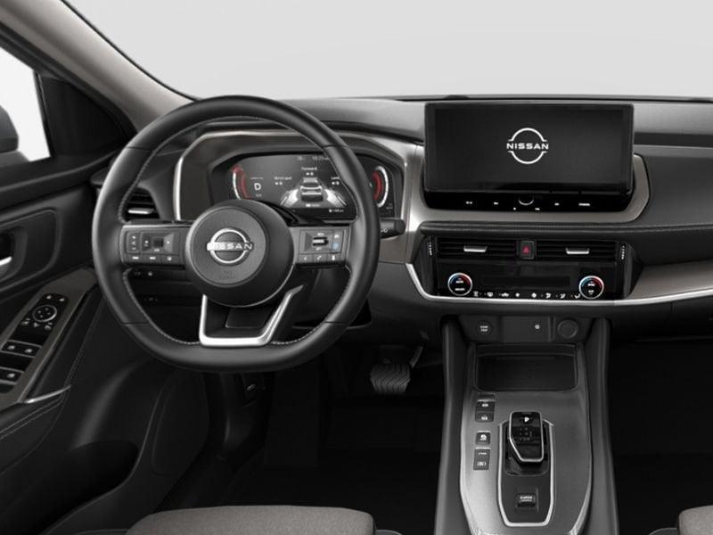 Nissan Qashqai Qashqai 1.5 e-power N-Connecta 2wd 205cv