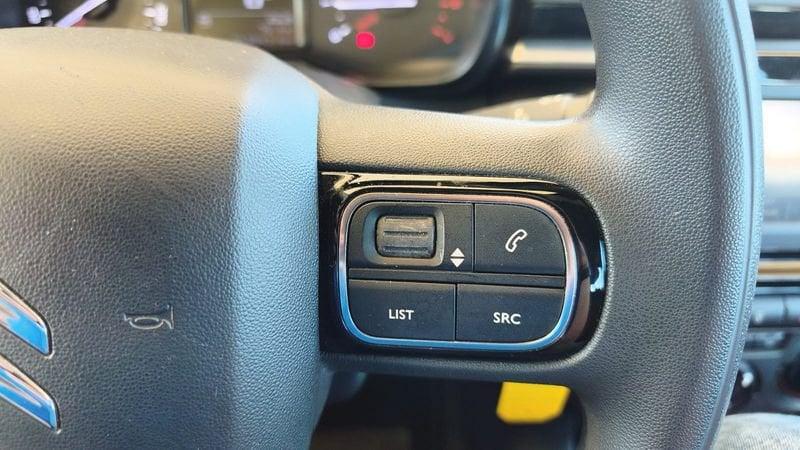 Citroën C3 PureTech 83 S&S You! Neo patentati
