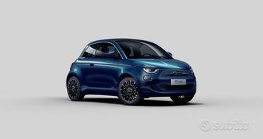 FIAT 500 La Prima by Bocelli Cabrio 42 kWh