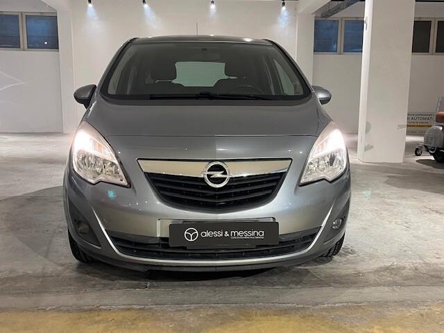 Opel Meriva 1.3 CDTI 95CV ecoFLEX Elective