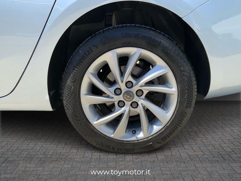 Opel Astra 5ª serie 1.6 CDTi 110CV Start&Stop Sports Tourer Business