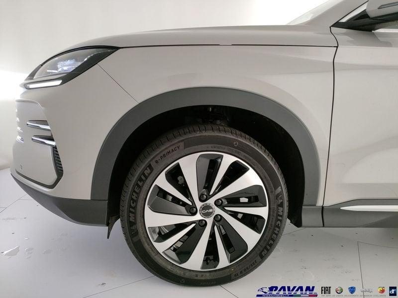 BYD Seal U DM-i 1.5 218 CV PHEV Boost