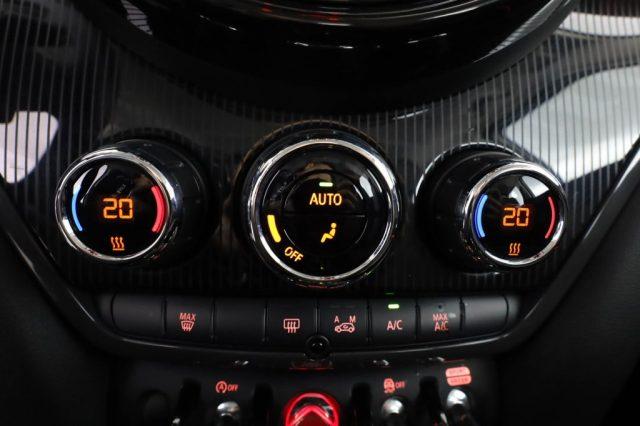 MINI Mini Countryman 2.0 Cooper S Countryman