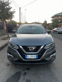 Nissan Qashqai 1.5 dCi Tekna tetto apribile