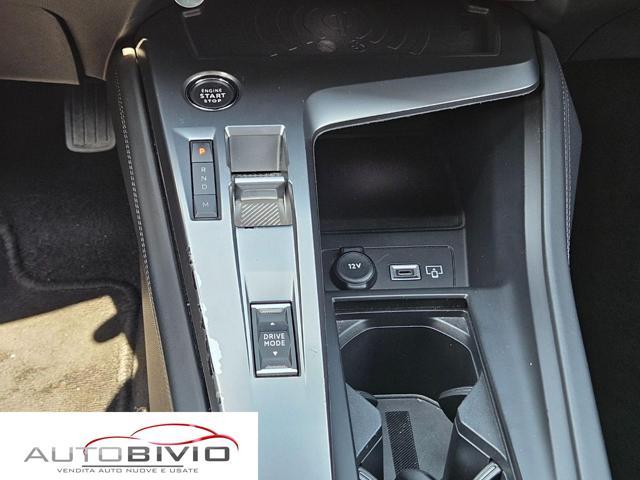 PEUGEOT 308 BlueHDi 130 S&S EAT8 SW Allure Pack