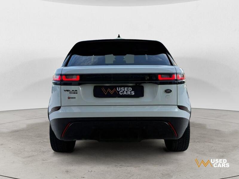 Land Rover Range Rover Velar 2.0 D I4 240 R-Dynamic S 4WD Auto