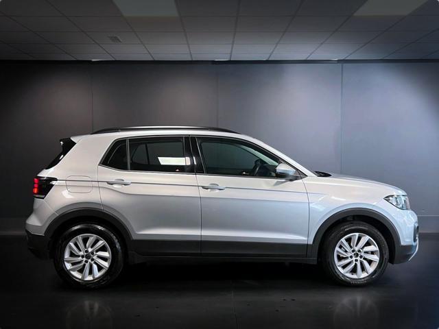 VOLKSWAGEN T-Cross 1.0 TSI 95CV Style