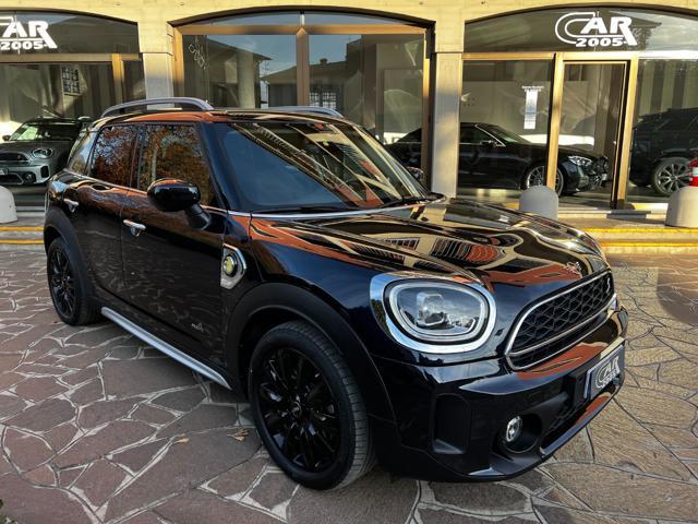 MINI Countryman 1.5 Cooper SE 'ALL4