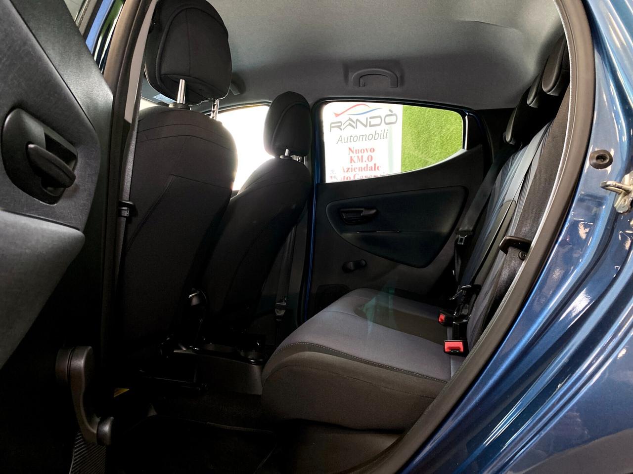 Lancia Ypsilon 1.0 Hybrid 70CV 5P. S&S Gold