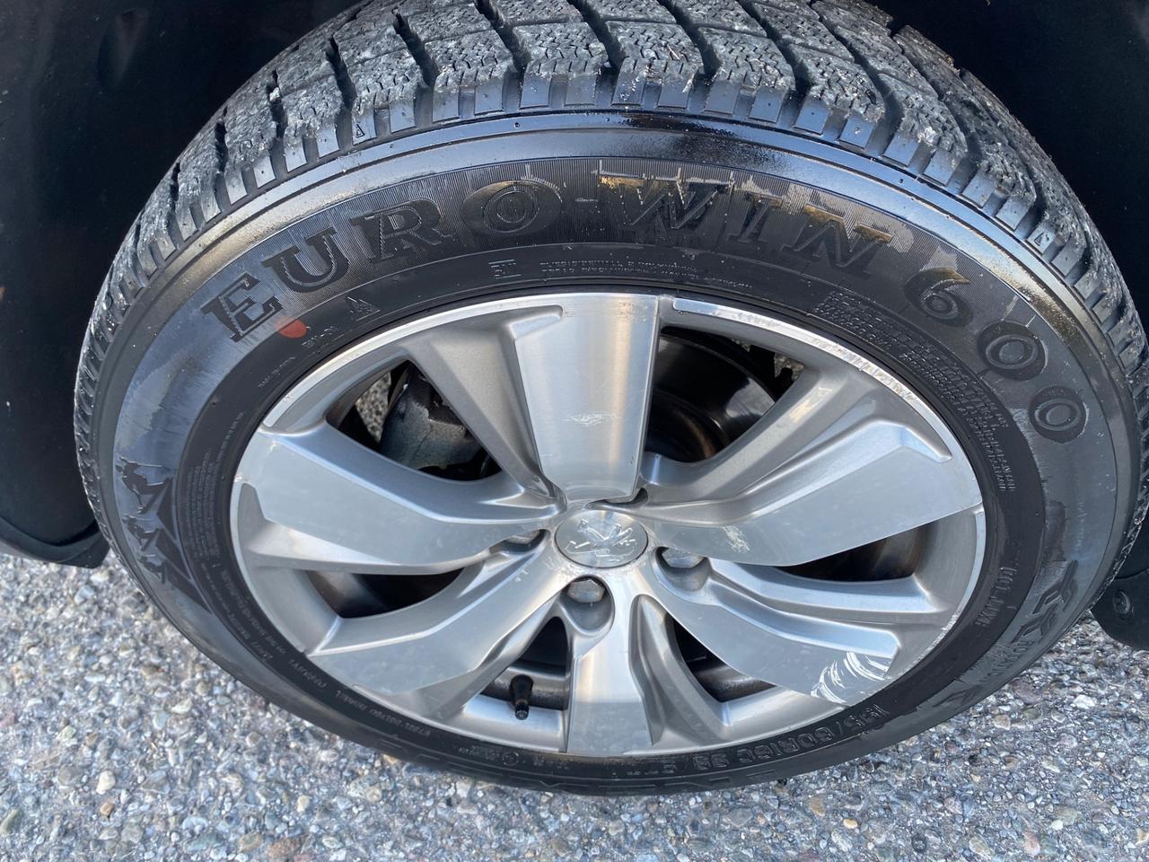 Peugeot 2008 1.2 VTi 82CV Access