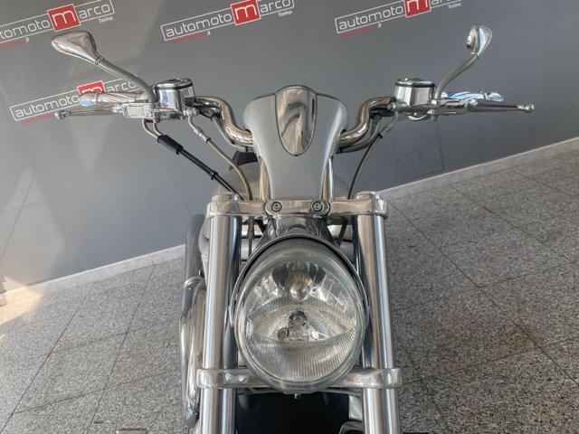 HARLEY-DAVIDSON 1130 V-ROD - VRSCA EDIZIONE LIMITATA RARA COLORAZIONE "28.000KM"