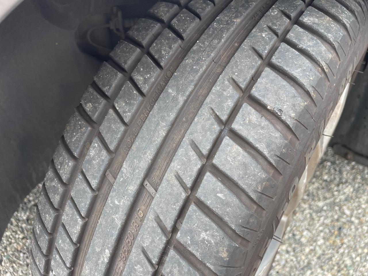 Renault Clio 1.2 16V 5 porte/1PROP/GARANZIA