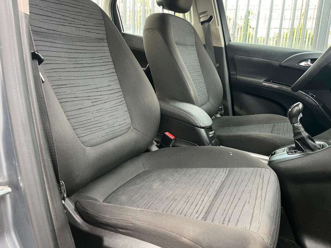 Opel Meriva 1.4 Turbo 120CV GPL Tech Elective