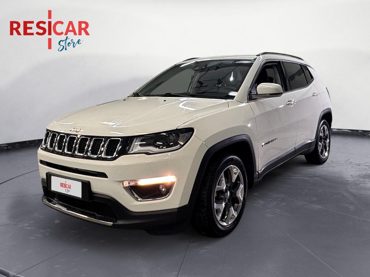 JEEP Compass 1.6 mjt Limited 2wd 120cv
