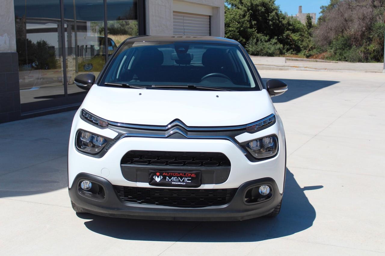 Citroen C3 1.2 PureTech 110 S&S Shine Pack - 2021
