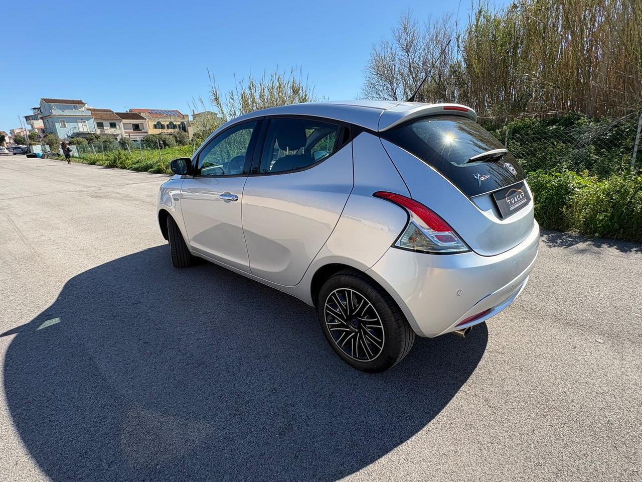 Lancia Ypsilon 1.2 Gold #9603