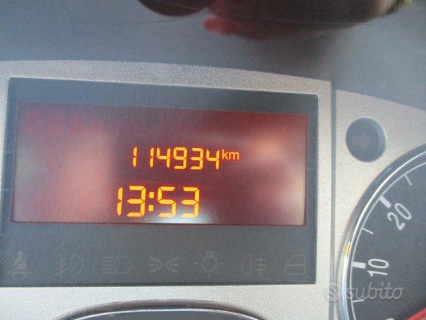 Lancia MUSA 1.4 5th AVENUE ECOCHIC GPL DI SERIE 11