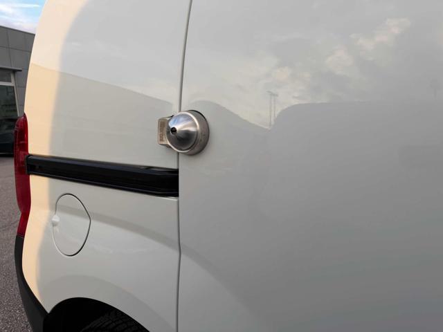 FIAT FIORINO 1.3 MJT 95 CV SX