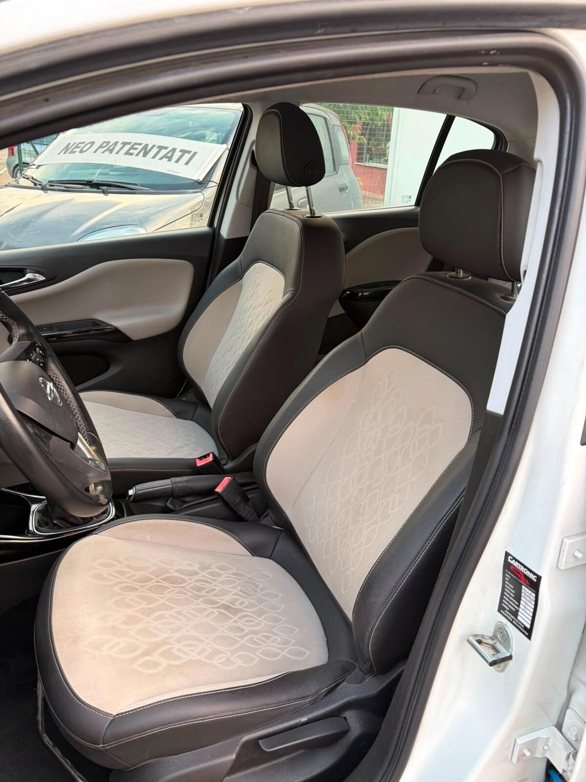 Opel Corsa 1.4 90CV Start&Stop 5 porte Cosmo