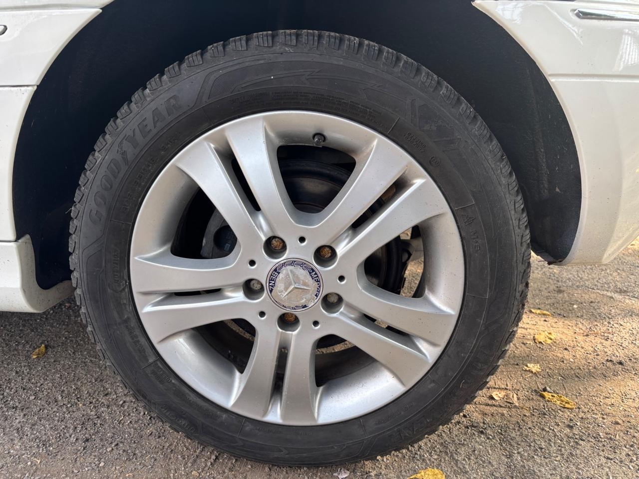 Mercedes-benz B 180 CDI Premium