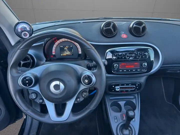 Smart ForTwo 70 1.0 Passion UNIPRO-PROMO-FINANZIAMENTO LS CAR