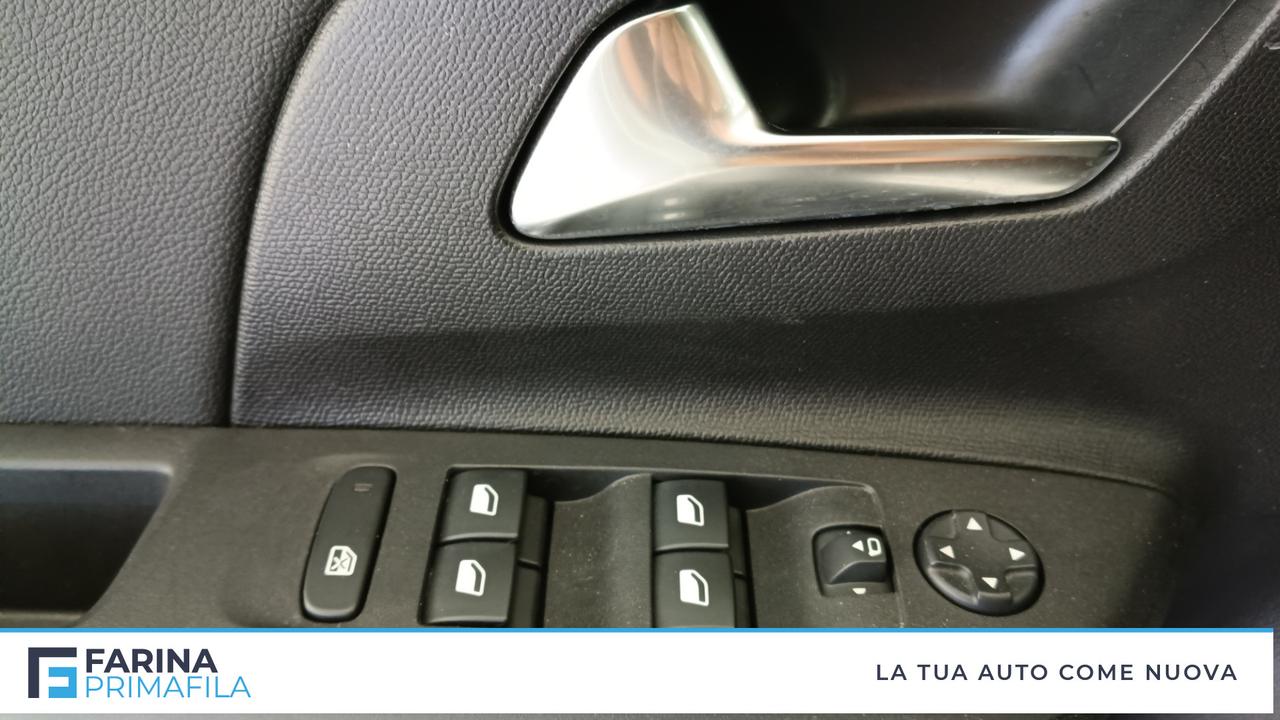 OPEL Corsa VI 2023 - Corsa 1.2 GS s&s 100cv