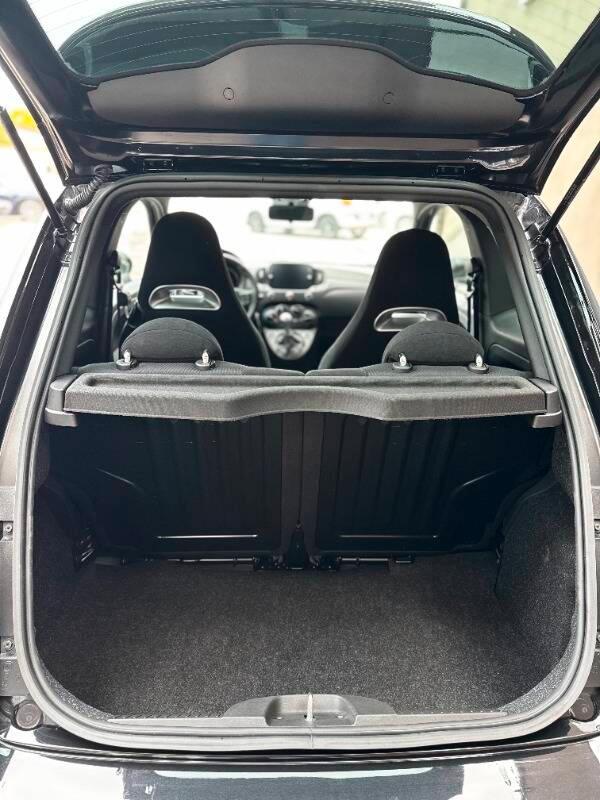 Abarth 595 F595 1.4 t-jet 165cv