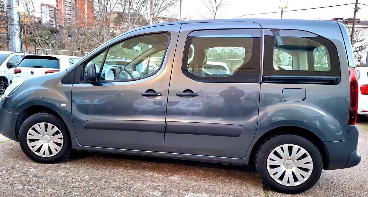 CITROEN BERLINGO Multispace HDi 100 Feel