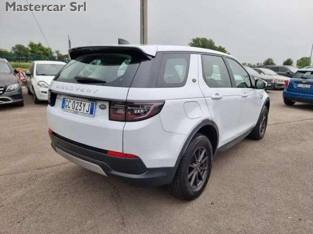 LAND ROVER Discovery Sport Discovery Sport 2.0d i4 mhev awd 150cv au- GC023YJ