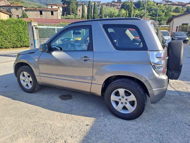 SUZUKI Grand Vitara 1.9 DDiS 3 porte