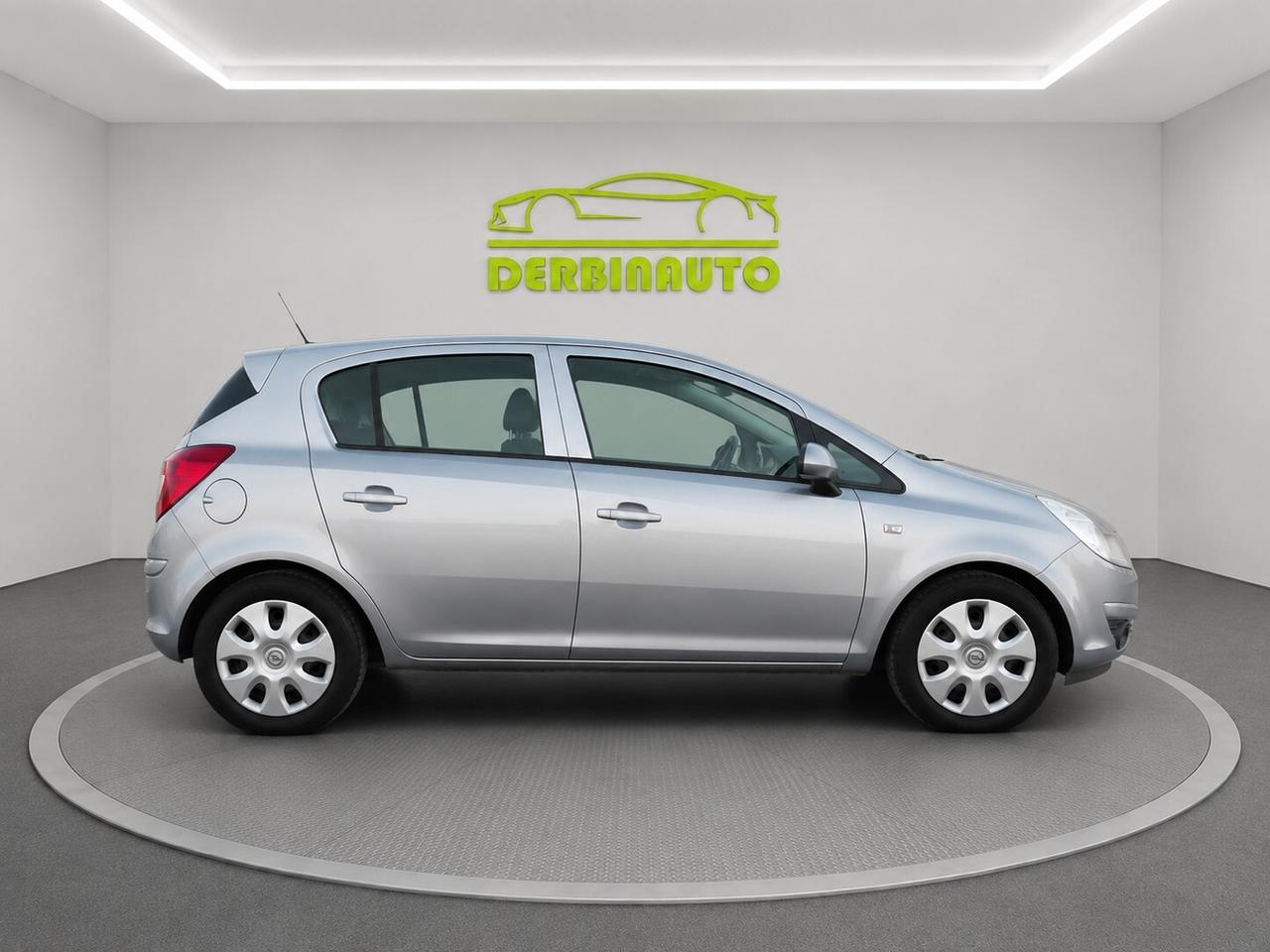 Opel Corsa 1.3 CDTI 75CV ecoFLEX 5 porte Club