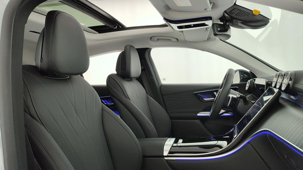 Mercedes-Benz GLC Coupe 450 d AMG Line Premium Plus 4matic auto