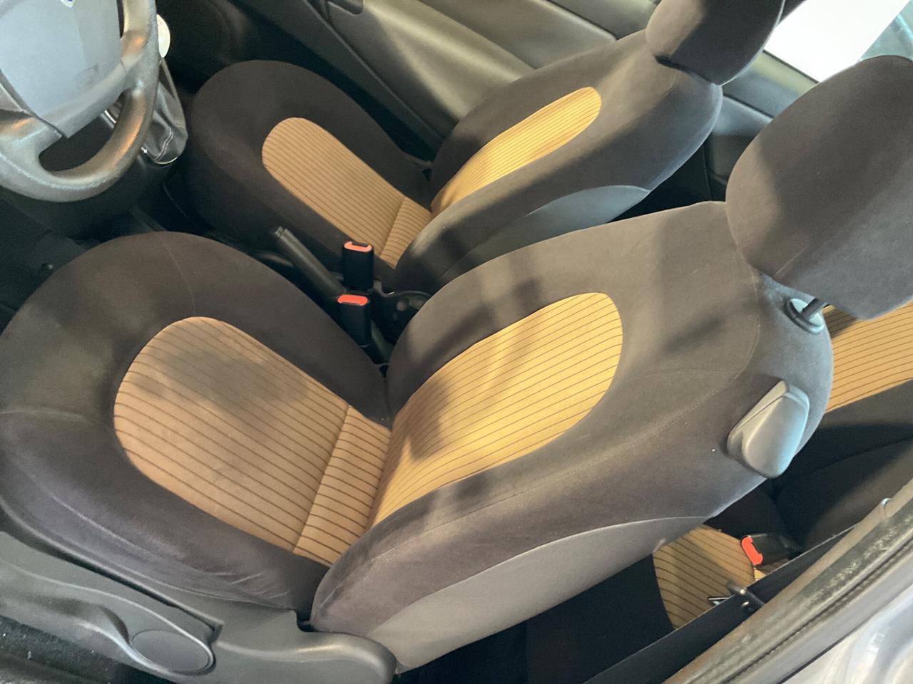 Lancia Ypsilon 1.2 Argento