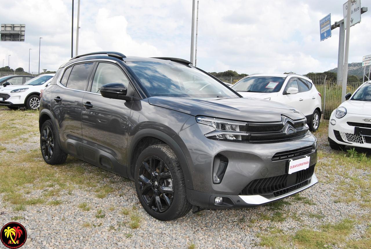 Citroen C5 Aircross BlueHDi 130 S&S EAT8 Max