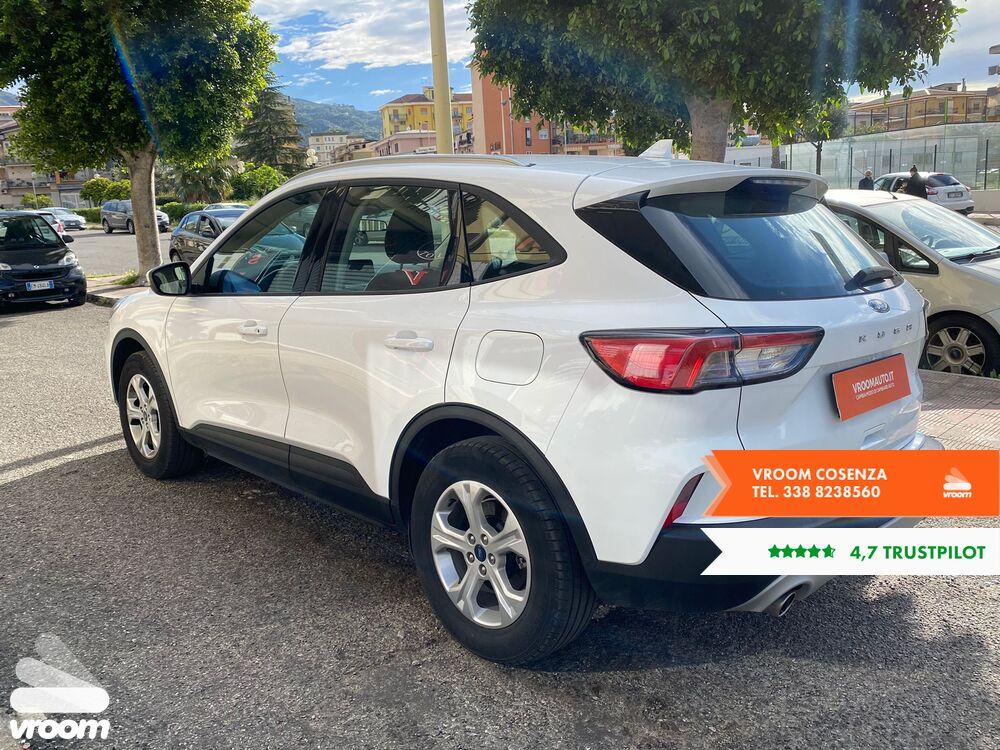 FORD Kuga 3ª serie Kuga 1.5 EcoBoost 120 CV 2W...