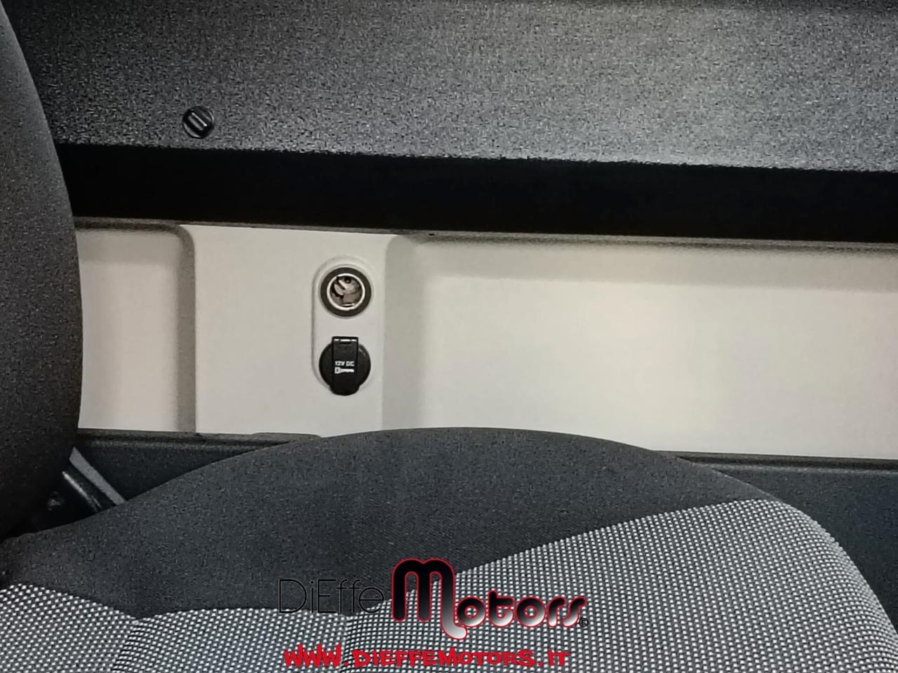 Fiat Ducato 33 2.3 MJT 150CV PM-TM Panorama Flex Floor