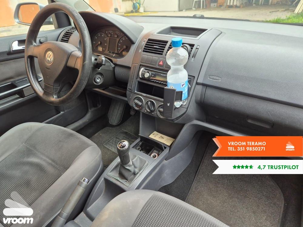 VOLKSWAGEN Polo 1.4 80CV 16V 5p. Comfortline