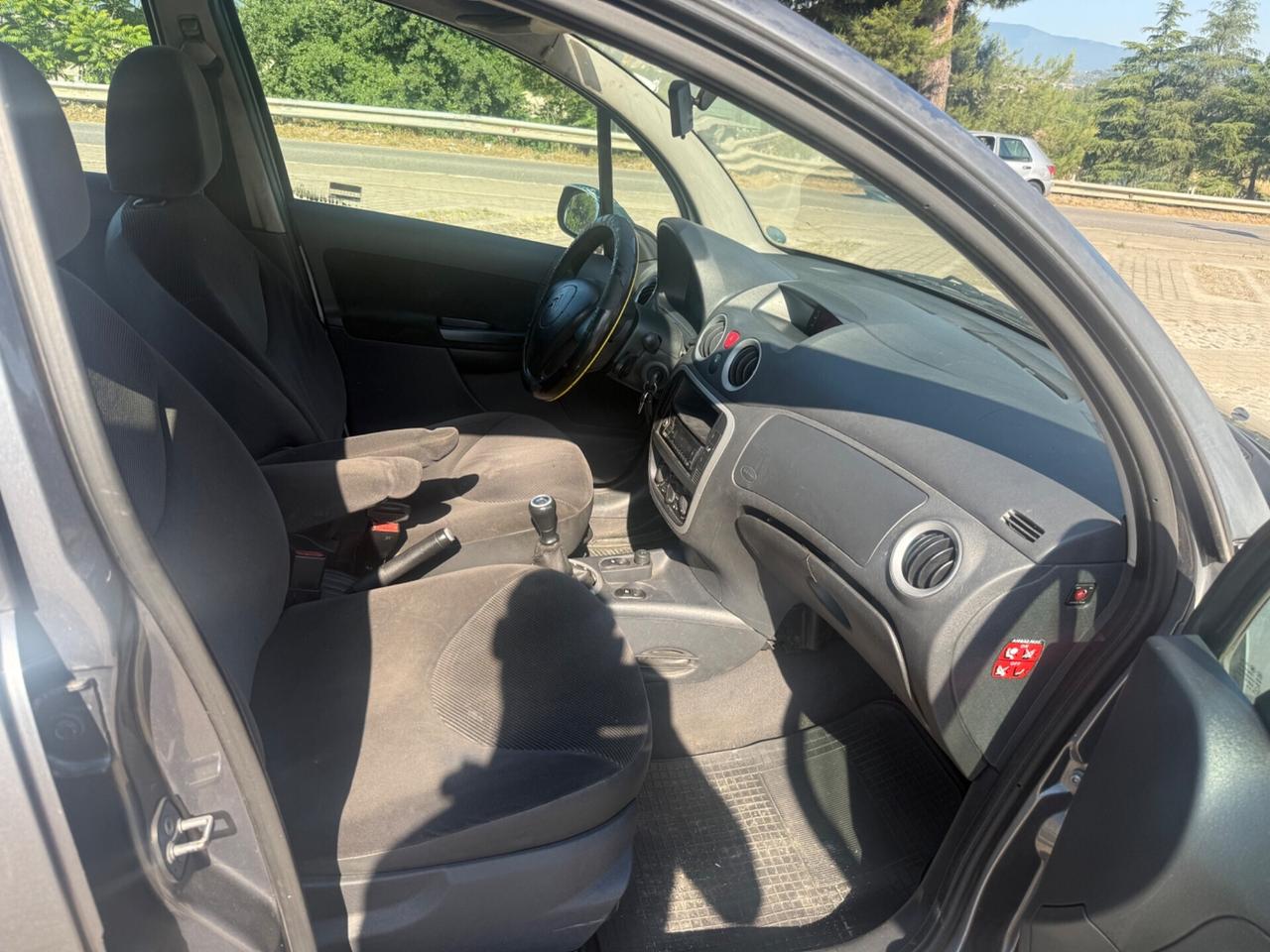 Citroen C3 1.1 airdream Perfect
