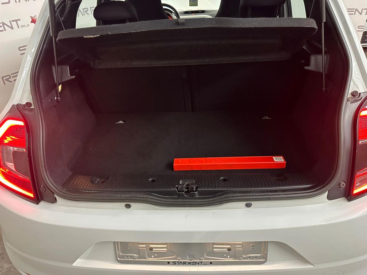 Renault Twingo SCe 65 CV Duel2