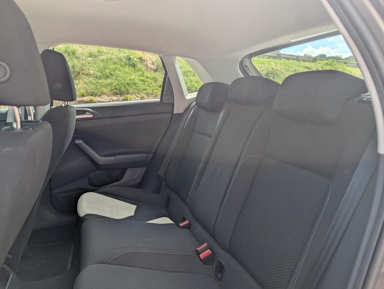 Volkswagen Polo Business 1.6 TDI 95 CV 5p. Highline BlueMotion Tech.