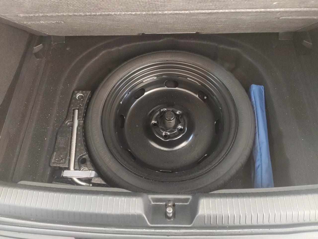 Volkswagen Golf 2.0 TDI 115 CV SCR Life